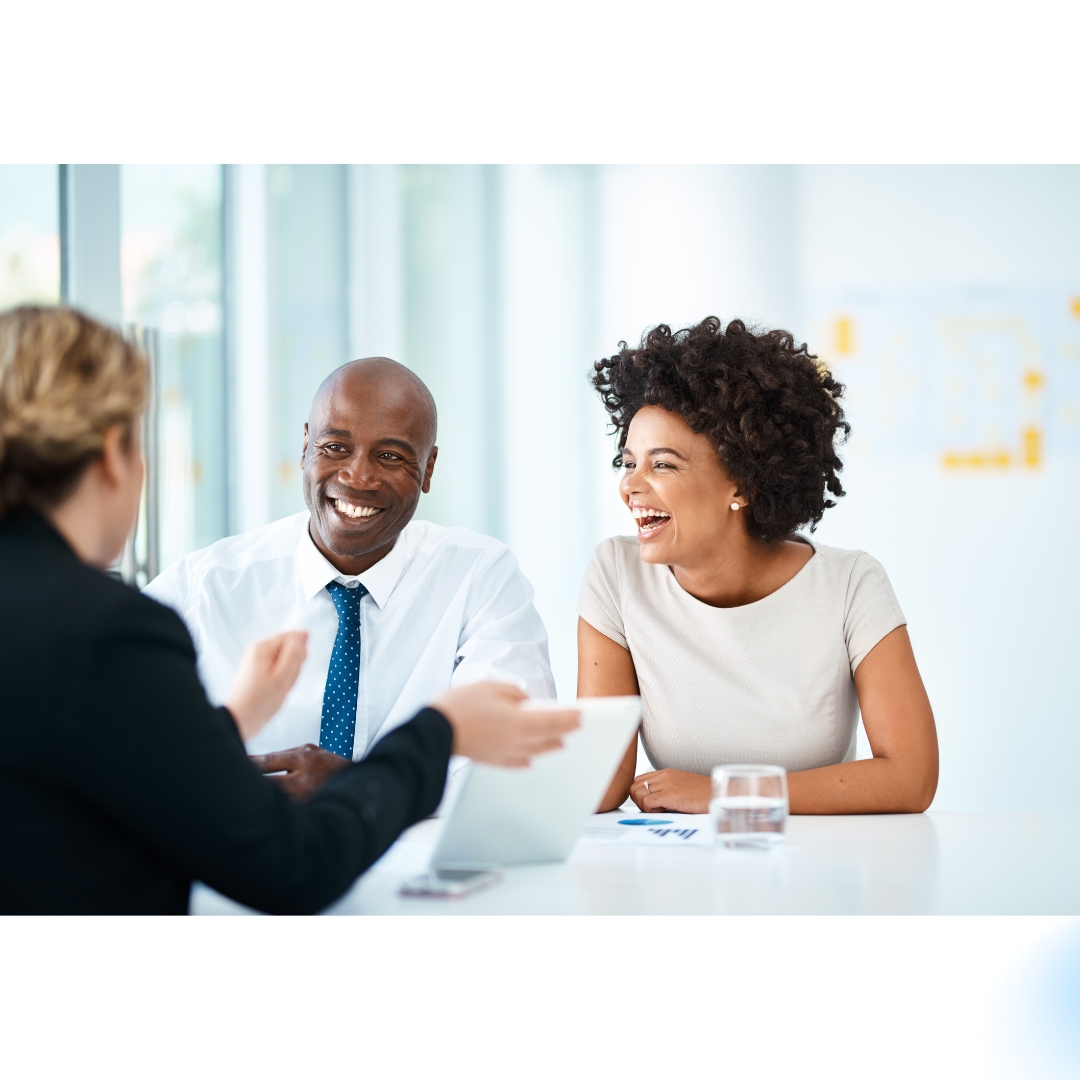 Business Consulting Services